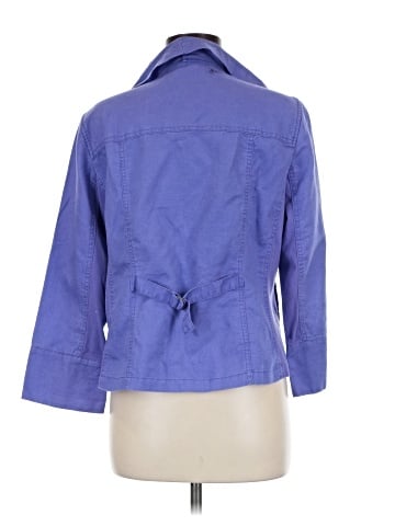 Westbound Jacket (view 2)
