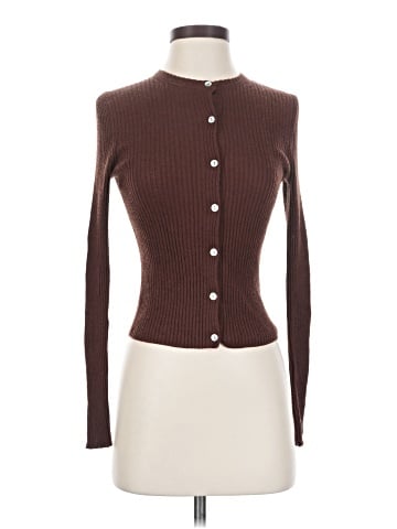 Vince. Cashmere Cardigan (view 1)