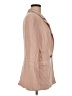 Topshop 100% Polyester Pink Blazer Size 8 - photo 4
