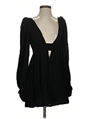 Indah Long Sleeve Blouse (view 1)