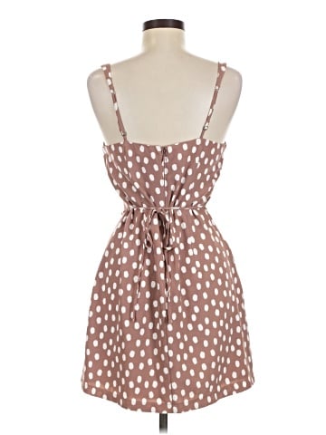 Abercrombie & Fitch Casual Dress (view 2)