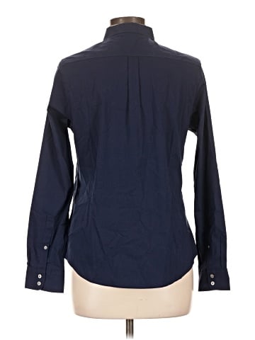 UNTUCKit Long Sleeve Button-Down Shirt (view 2)