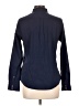UNTUCKit Blue Long Sleeve Button-Down Shirt Size 10 - photo 2