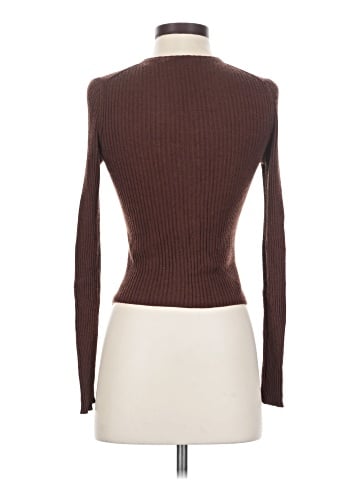 Vince. Cashmere Cardigan (view 2)