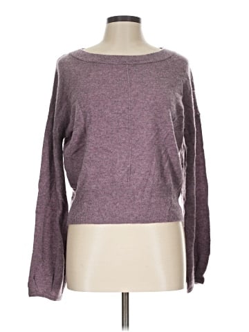 T.J. Maxx Cashmere Pullover Sweater (view 1)