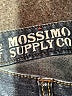 Mossimo Supply Co. Blue Jeans Size 1 - photo 7