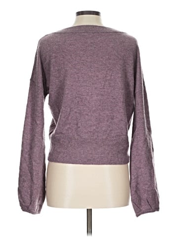 T.J. Maxx Cashmere Pullover Sweater (view 2)