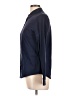 UNTUCKit Blue Long Sleeve Button-Down Shirt Size 10 - photo 5