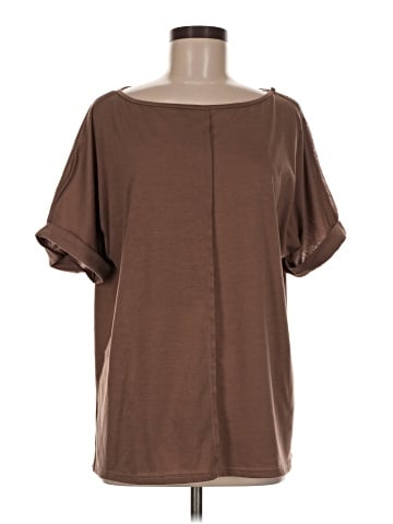 Shein Short Sleeve Top (view 1)