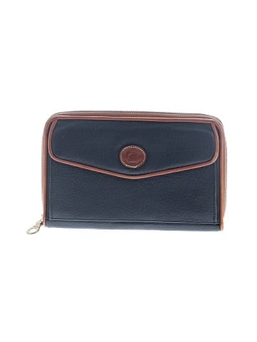 Dooney & Bourke Leather Crossbody Bag (view 1)