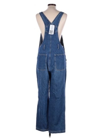St. John's Bay Overalls (view 2)