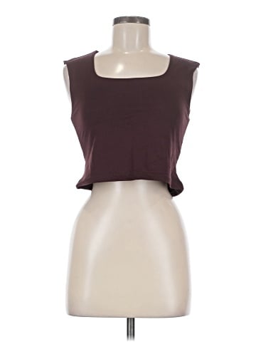 ALLSAINTS Sleeveless Top (view 1)