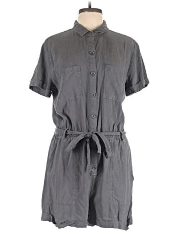 Cloth & Stone Romper (view 1)