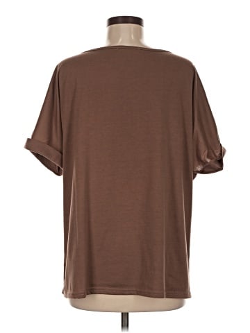 Shein Short Sleeve Top (view 2)