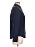 UNTUCKit Blue Long Sleeve Button-Down Shirt Size 10 - photo 4