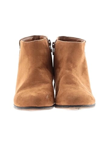 Cat & Jack Ankle Boots (view 2)