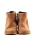 Cat & Jack Tan Ankle Boots Size 4 (youth) - photo 2
