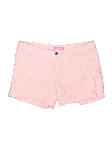 Lilly Pulitzer Shorts (view 1)