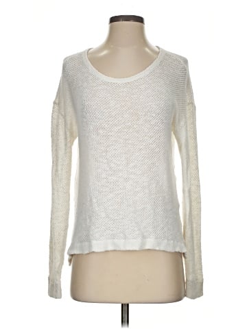 Velvet by Graham & Spencer Pullover Sweater (view 1)