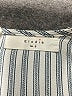 Elodie Stripes Gray Jumpsuit Size S - photo 4