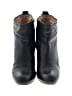FRYE Black Ankle Boots Size 10 - photo 2