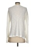 Velvet by Graham & Spencer Ivory Pullover Sweater Size XS - photo 2