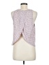 Gap Fit Pink Tank Top Size M - photo 2
