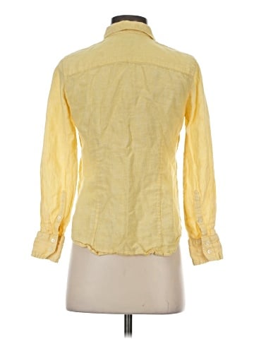 Baird Mcnutt For J.crew Long Sleeve Button-Down Shirt (view 2)