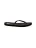 Reef Black Flip Flops Size 8 - 9 - photo 1