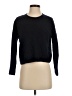 Madewell Black Pullover Sweater Size S - photo 1