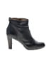 FRYE Black Ankle Boots Size 10 - photo 1