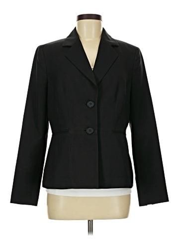 Black Label by Evan Picone Blazer (view 1)