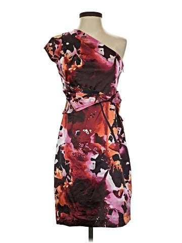 Tahari Cocktail Dress (view 1)