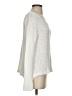 Velvet by Graham & Spencer Ivory Pullover Sweater Size XS - photo 4