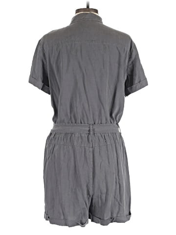 Cloth & Stone Romper (view 2)
