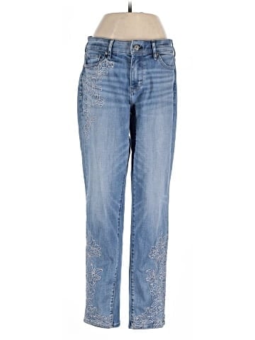 White House Black Market Jeans (view 1)