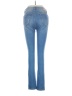 Miss Sixty Hearts Blue Jeans Size 27 waist - photo 2