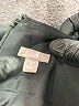 J.Jill Solid Black Formal Skirt Size 10 - photo 4