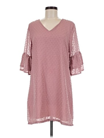 Belongsci Casual Dress (view 1)