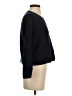 Madewell Black Pullover Sweater Size S - photo 4