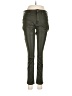 7 For All Mankind Green Casual Pants Size 29 waist - photo 1