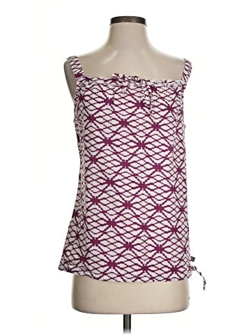 PrAna Sleeveless Top (view 1)