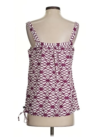 PrAna Sleeveless Top (view 2)