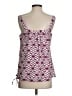 PrAna Purple Sleeveless Top Size S - photo 2