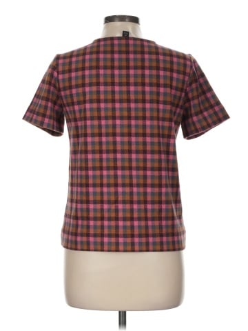 Ann Taylor Short Sleeve T-Shirt (view 2)