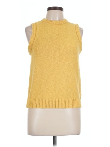 J.Crew Factory Store Sweater Vest (view 1)