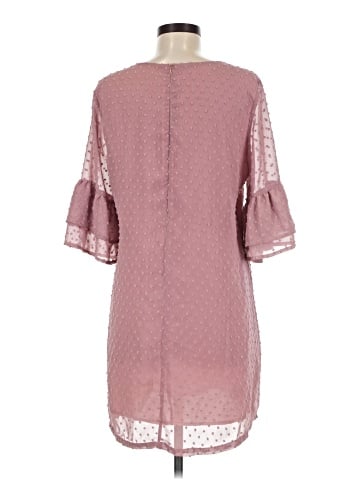 Belongsci Casual Dress (view 2)