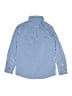 Vineyard Vines Performance Checkered-gingham Blue Long Sleeve Button-Down Shirt Size M (kids) - photo 2