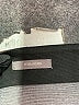 Maurices Argyle Burgundy Formal Skirt Size M - photo 5