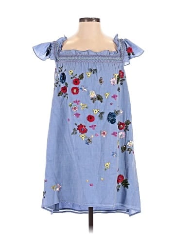 Joie Casual Dress (view 1)